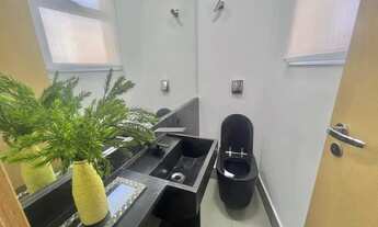 Imagem 7: Apartamento de 3 suites 154 m 2 mobiliado no Bueno -Goiânia