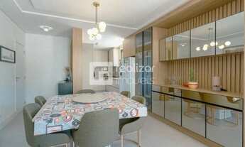 Imagem 2: Cobertura de 3 suítes no bairro Córrego Grande Florianópolis