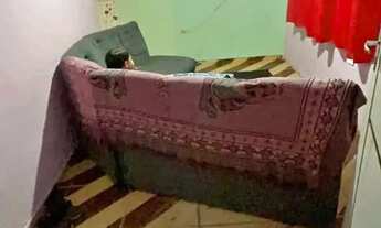 Imagem 6: Casa de Viela em Perus - Entrada Facilitada e Primeira Parcela em 6 Meses