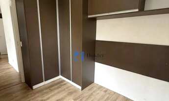 Imagem 7: Apartamento com 2 dormitórios para alugar, 36 m² por R$ 2.950,00/mês - Freguesia do Ó - Sã