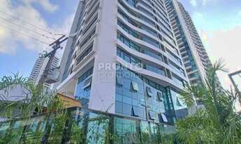 Imagem 4: 103m² em Boa Viagem, 3 qtos (3 suítes), varanda e lazer completo oportunidade de repasse!