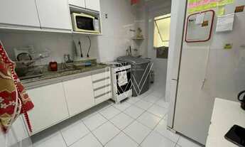 Imagem 3: Apartamento com 3 quartos à venda, 70 m² por R$ 570.000 - Patamares - Salvador/BA