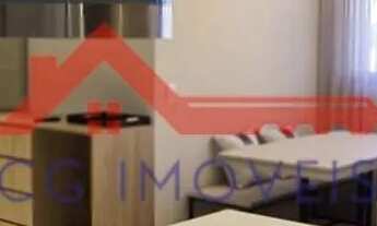 Imagem 4: APTO NOVO, IMPECAVEL TODO MOBILIADO , SOFISTICADO