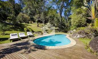 Imagem 14: Paraíso Natural com Cachoeira e Lazer - Corrêas - Petrópolis/RJ