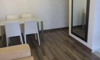 Imagem 4: Apartamento com 2 quarto sendo 1 suíte e 1 vaga de garage com 74,11 m² - aluguel por R$ 5