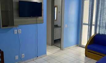 Imagem 3: Apartamento em Caldas Novas - GO de 2 quartos - Residencial Águas da Serra