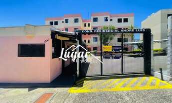 Imagem: Apartamento para aluguel, 2 quartos, 1 vaga