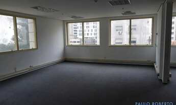 Imagem 4: CONJ. COMERCIAL - HIGIENÓPOLIS - SP