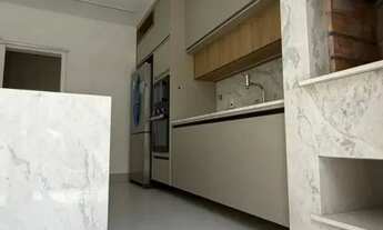 Imagem 7: Casa em Condomínio para Venda em Paulínia, Loteamento Terras do Cancioneiro, 3 dormitórios