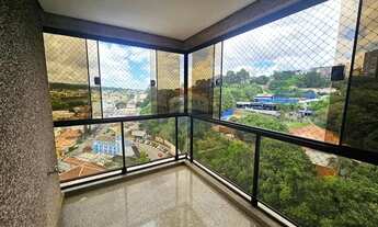 Imagem 2: Apartamento Cobertura Duplex no Lago do Taboão