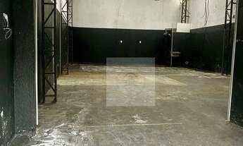 Imagem 3: Galpão, 216 m² - venda por R$ 848.000,00 ou aluguel por R$ 9.390,00/mês - Vila Nova Mazzei