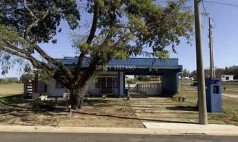 Imagem 2: Casa a venda no Santa Bárbara Resort Residence