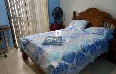 Imagem 9: Cachambi Casa em condomínio com 3 dormitórios