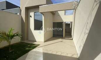 Imagem: AP-Casa à venda no Jardim Olímpico - Financiável