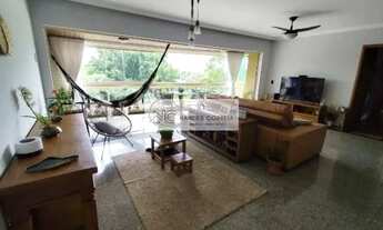 Imagem 6: Apartamento de Alto Padrão Jardim Petrópolis, Londrina Vista para o Lago