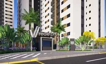 Imagem 3: Apartamento - Bonfim - Campinas