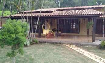 Imagem 2: CHACARA COND RESIDENCIAL VILLAGE ALPINO