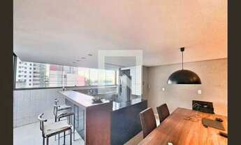 Imagem 4: Apartamento à Venda - Luxemburgo, 3 Quartos, 160 m2