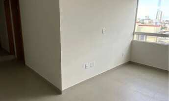 Imagem 3: Apartamento 02 quartos 03 banheiros e 02 Vagas - Bairro Floresta