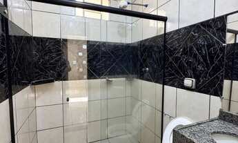 Imagem 7: Excelente Casa Compacta para Locação no Bairro São Carlos Anápolis