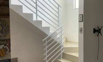 Imagem 7: Sobrado para locação no Bairro Potecas - Loteamento Jardim Botânico