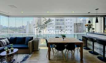 Imagem 4: APARTAMENTO À VENDA NA MOOCA - 3 DORMITÓRIOS, 3 SUÍTES, 3 VAGAS DE GARAGEM