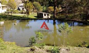 Imagem 3: Chácara à venda, 21000m², 5 dormitórios, sendo 1 suítes, São Luís do Paraitinga