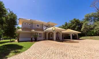 Imagem 5: Sobrado à venda e para alugar em Jaguariúna, Condomínio Fazenda Duas Marias, com 6 quartos