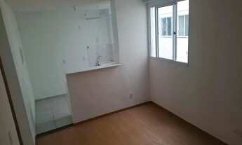 Imagem: Apartamento para aluguel Cond, Chapada das