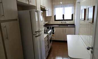 Imagem 2: Apartamento 2 quartos para alugar no(a) Vila Nova Conceição