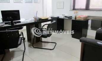 Imagem 3: Venda Andar-pilotis Santo Agostinho Belo Horizonte