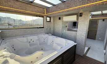 Imagem: Casa em Campo Grande, Casa em Santos, Casa