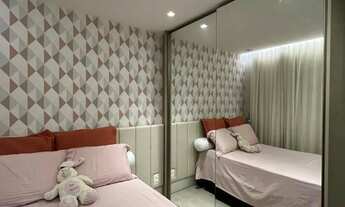 Imagem 5: COBERTURA 3/4, SENDO 2 SUÍTES, À VENDA NO CIDADE JARDIM