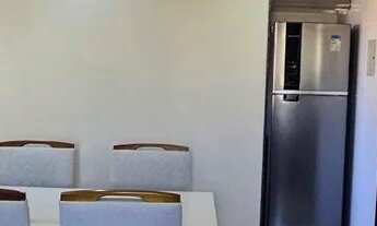 Imagem 2: Apartamento de 2 quartos