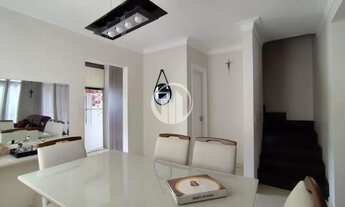 Imagem 3: Casa à venda com 3 dormitórios sendo 1 suíte - Condomínio Vintage Club - Jundiaí