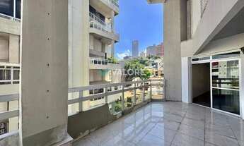 Imagem 6: Apartamento com 4 quartos à venda no bairro Luxemburgo