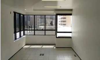 Imagem 2: Beira-Mar trad center metros quadrados em Meireles - Fortaleza - CE