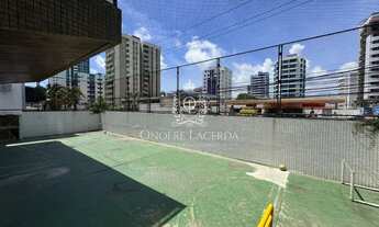 Imagem 3: Excelente apartamento para venda com 165m² com 4 quartos 2 suites em Candeias