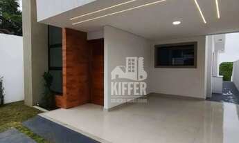 Imagem 3: Linda casa com 3 quartos sendo 1 suite com closet s à venda, 108 m² por R$ 499.000 - Itape