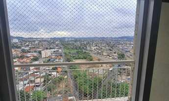 Imagem 7: Imóvel para venda possui 65 metros quadrados com 2 quartos em Centro - Nova Iguaçu - RJ