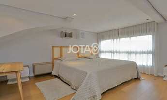 Imagem 7: LINDO APATAMENTO DUPLEX MOBILIADO Lindo Apartamento Duplex Mobiliado - Jota8