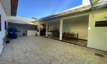 Imagem 16: Casa em Montes Claros, no bairro Santa Rita I, à venda