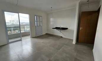 Imagem: Apartamento à venda no Condomínio Residencial