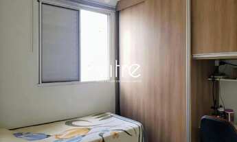 Imagem 2: Apartamento à venda no bairro Brasil em Uberlândia