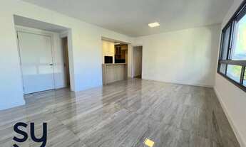 Imagem 6: Apartamento com 3D c/ 1 Suíte, Churrasqueira e 2 Vagas no Botanique