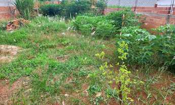 Imagem: Terreno a venda no jd dos lagos nova odessa