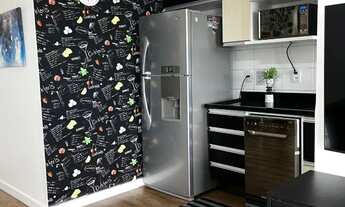 Imagem 3: Apartamento no Recreio 2 quartos com suíte