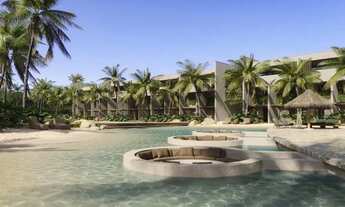 Imagem 5: Casa em condomínio para venda com 1 quarto, sendo 1 suíte , 55m²