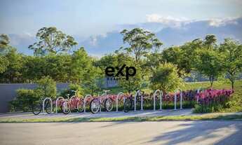 Imagem 7: LANÇAMENTO NA PLANTA! Casas 2 quartos em condomínio com lazer e segurança para sua família