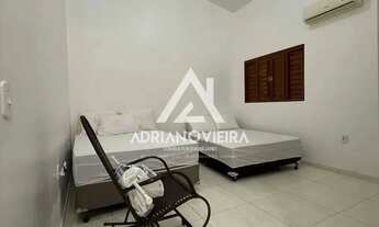 Imagem 2: Casa na Rota Ecologica (São Miguel dos Milagres) - 04 Quartos sendo 03 Suítes - Aceita Per